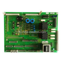 Schindler Elevator Mainboard 590840